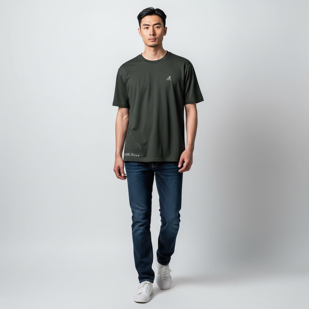 NIRANJAtive Activewear T-Shirts