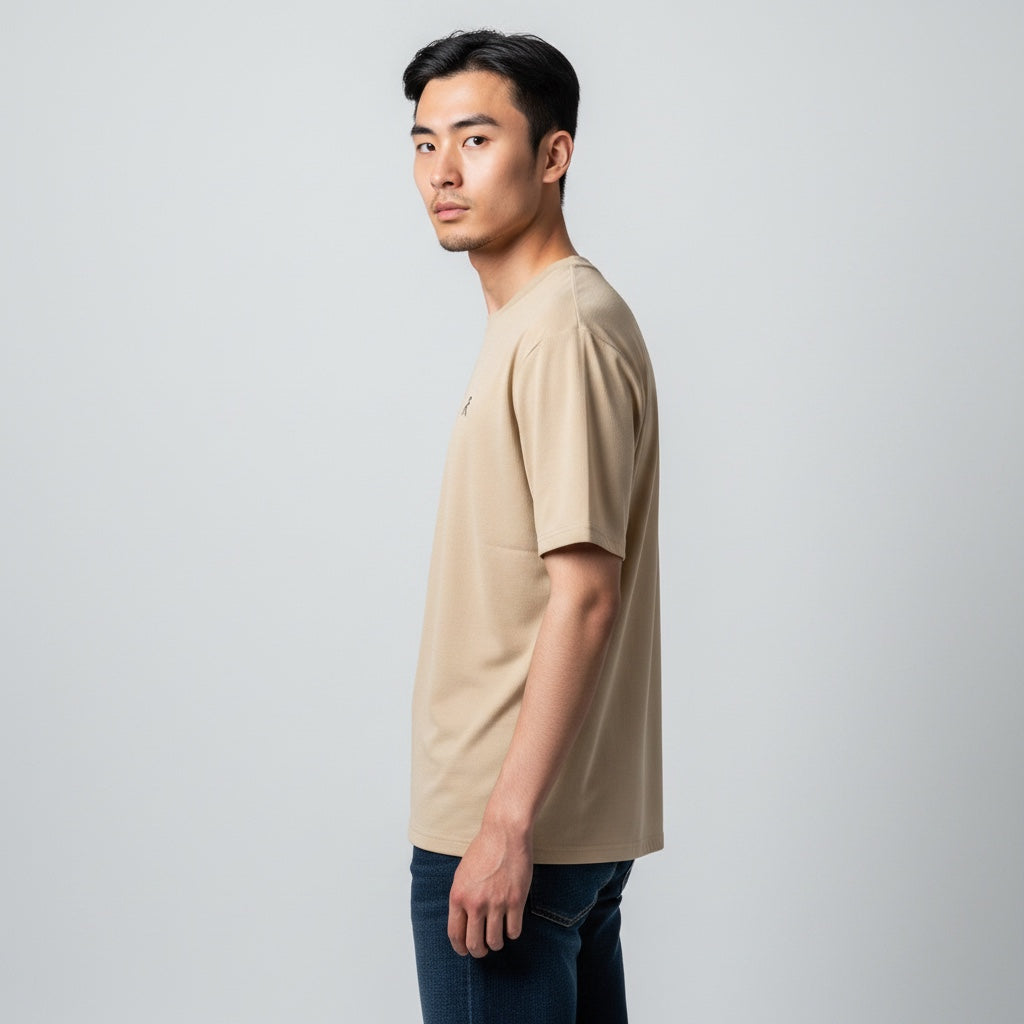 NIRANJAtive Activewear T-Shirts