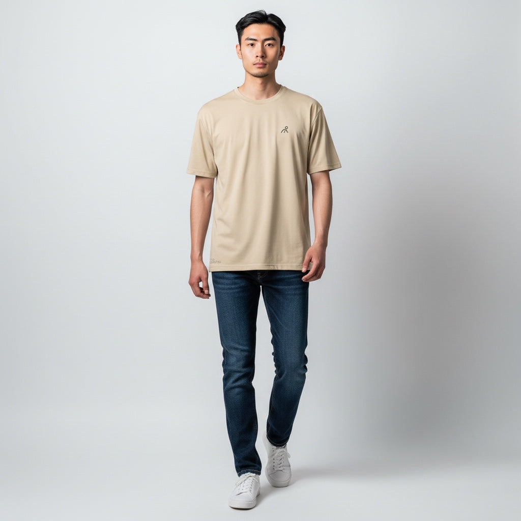 NIRANJAtive Activewear T-Shirts
