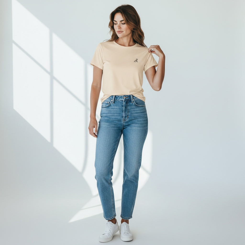 NIRANJAtive Activewear T-Shirts