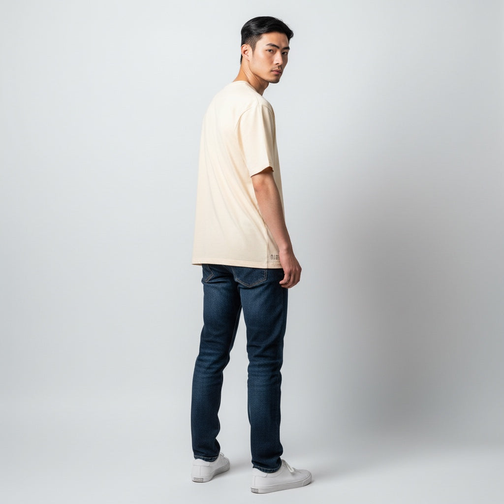 NIRANJAtive Activewear T-Shirts