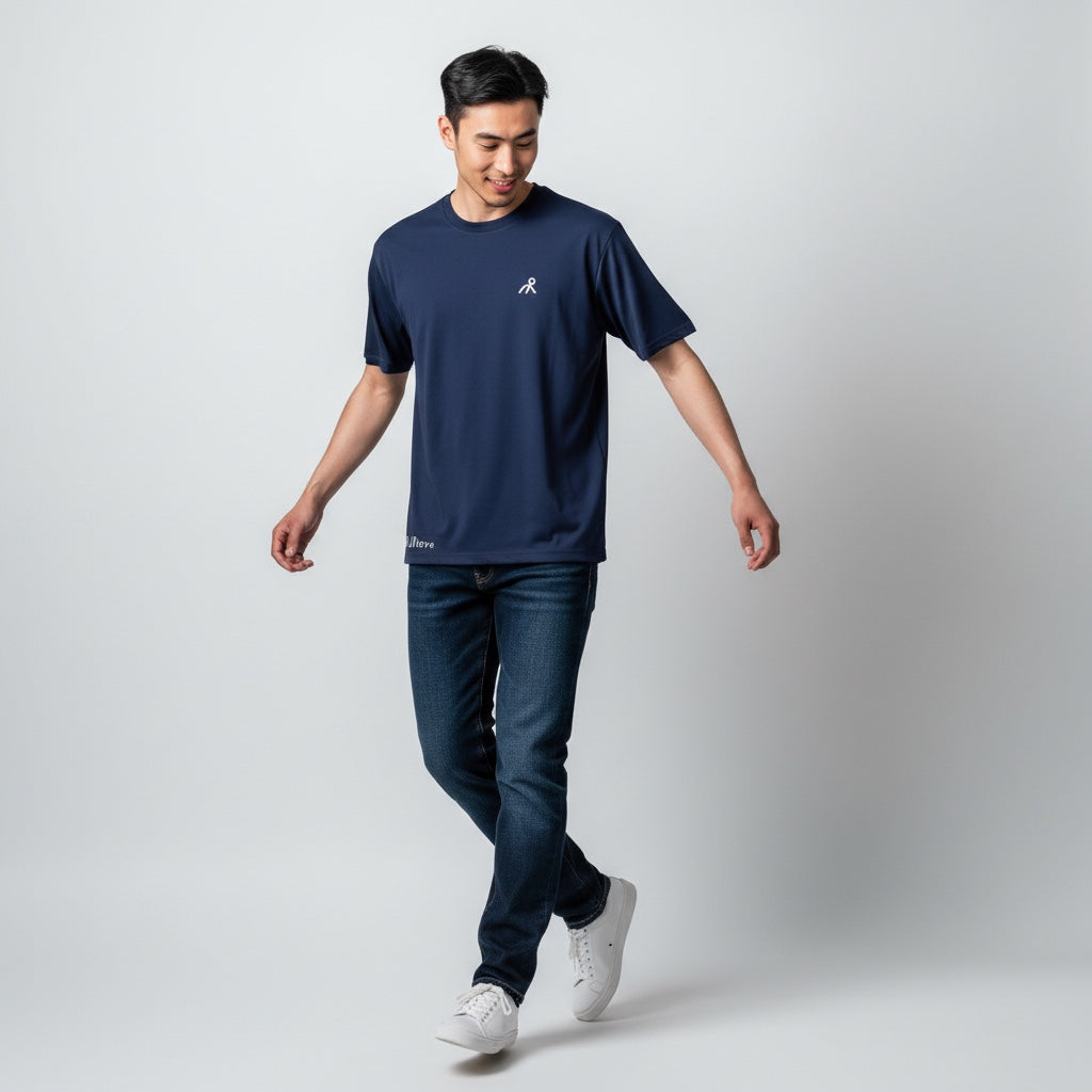 NIRANJAtive Activewear T-Shirts