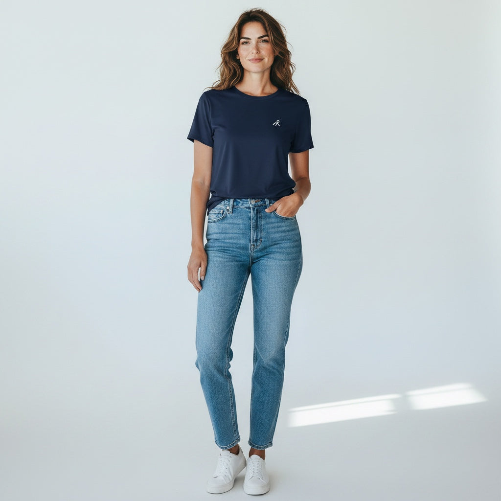 NIRANJAtive Activewear T-Shirts