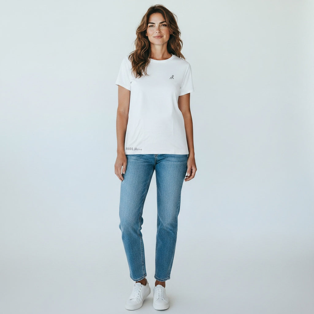 NIRANJAtive Activewear T-Shirts