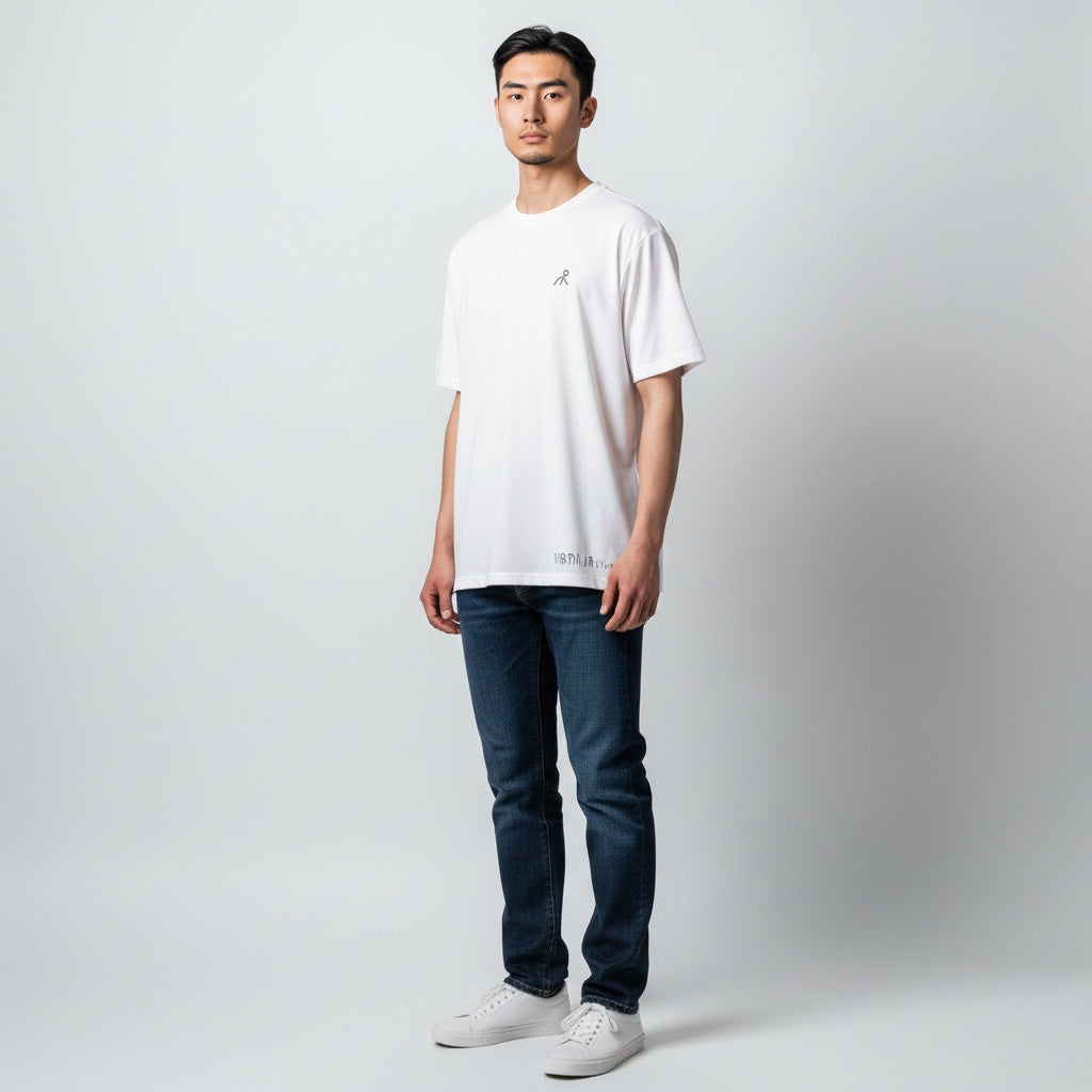 NIRANJAtive Activewear T-Shirts