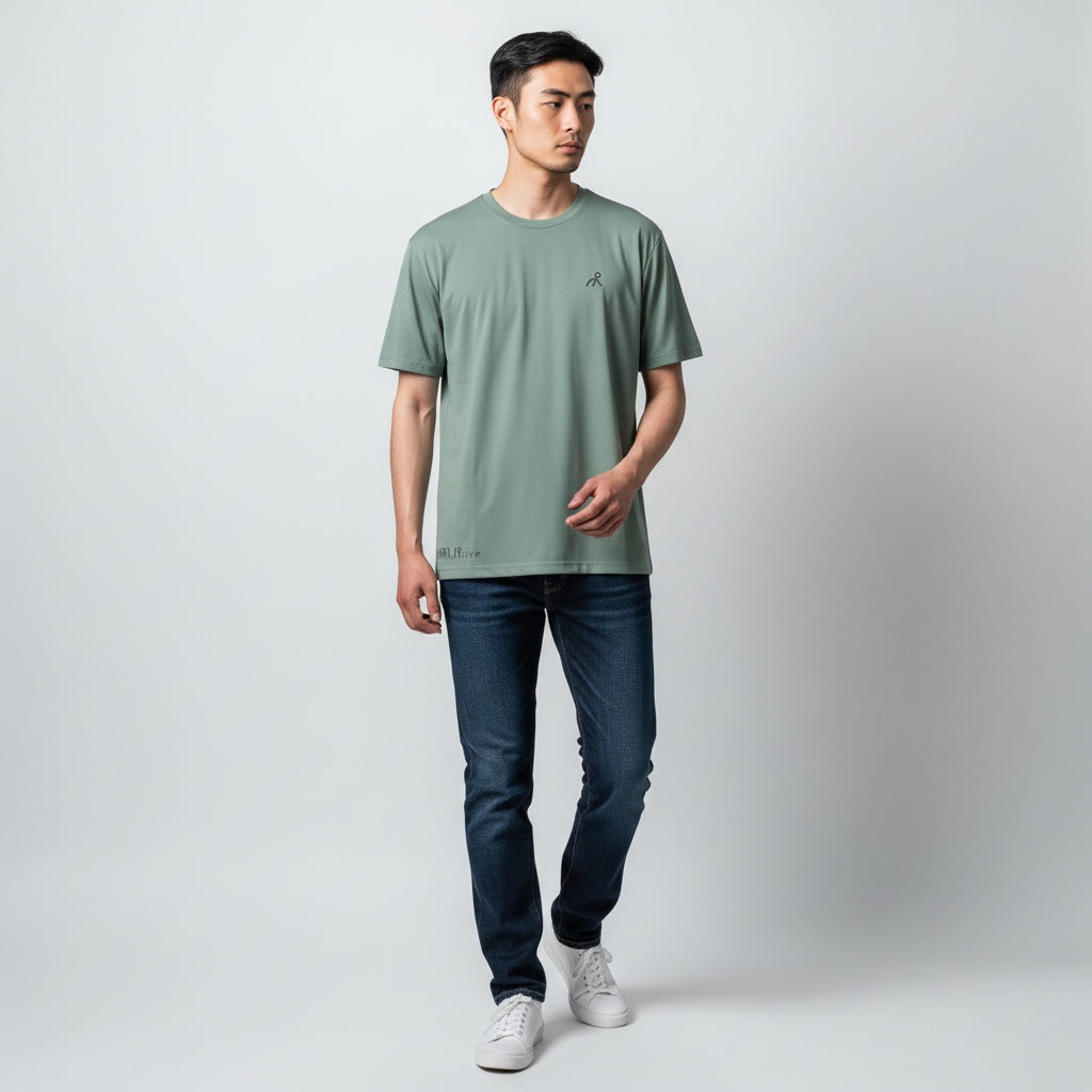 NIRANJAtive Activewear T-Shirts
