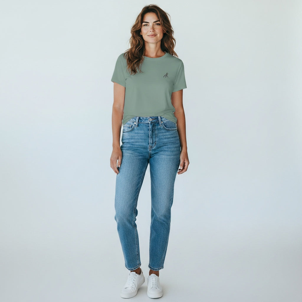 NIRANJAtive Activewear T-Shirts