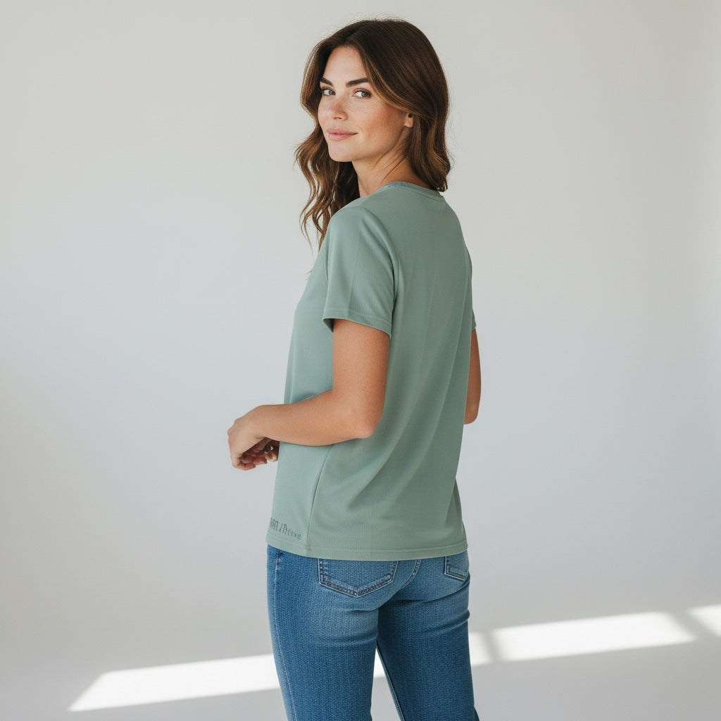 NIRANJAtive Activewear T-Shirts