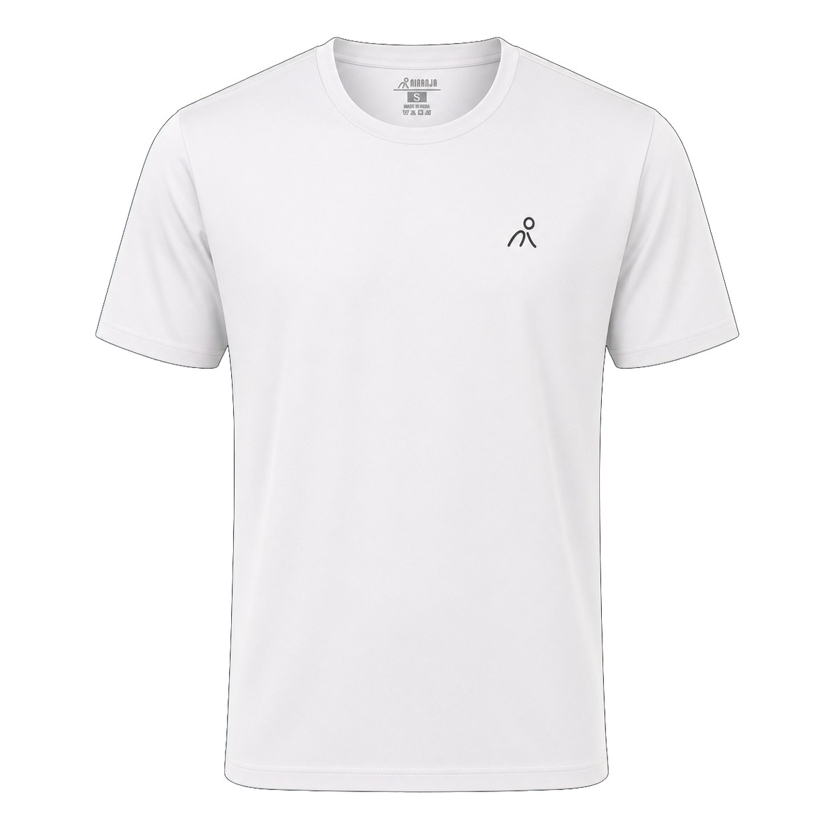 NIRANJAtive Activewear T-Shirts