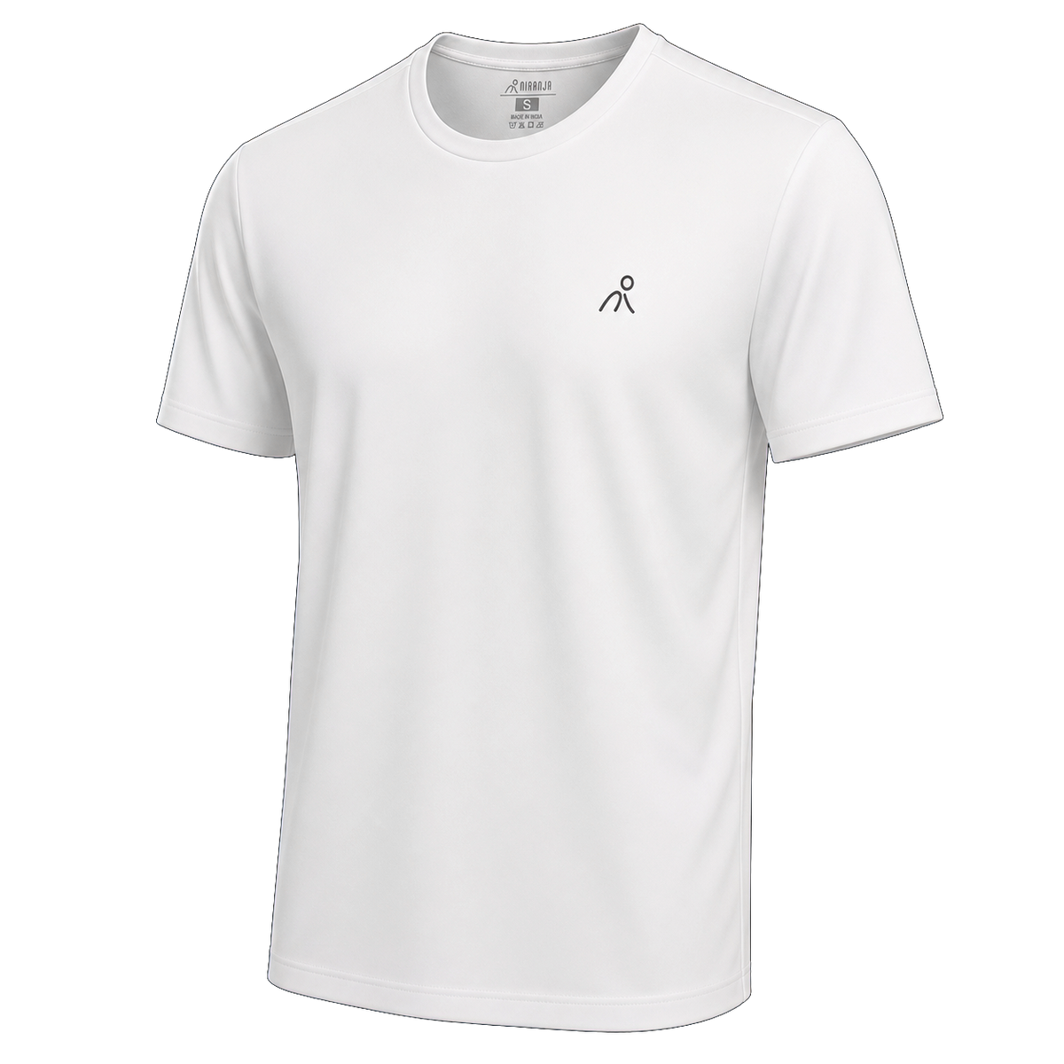 NIRANJAtive Activewear T-Shirts