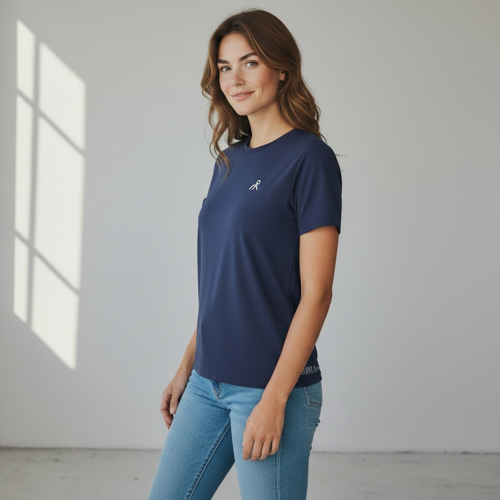 NIRANJAtive Activewear T-Shirts