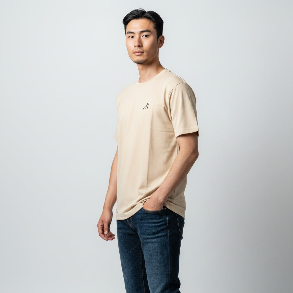 NIRANJAtive Activewear T-Shirts