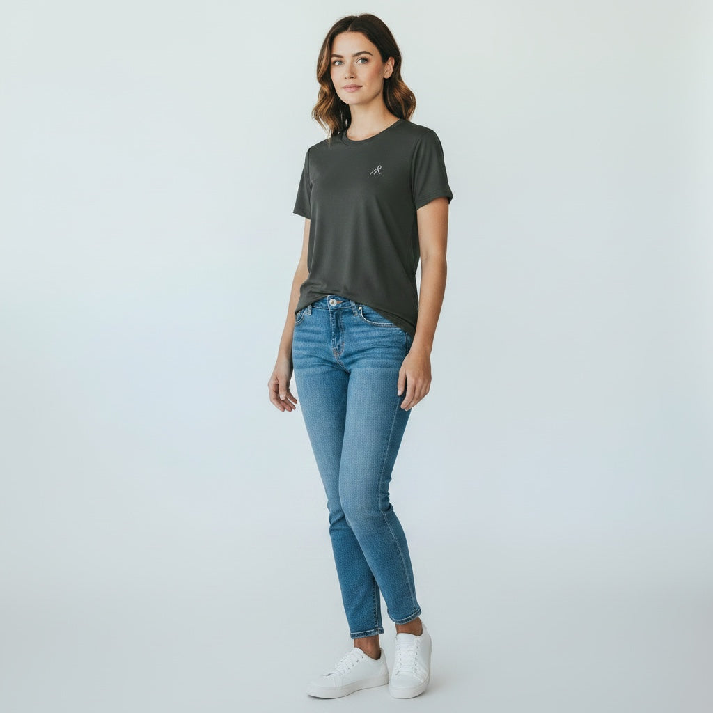 NIRANJAtive Activewear T-Shirts
